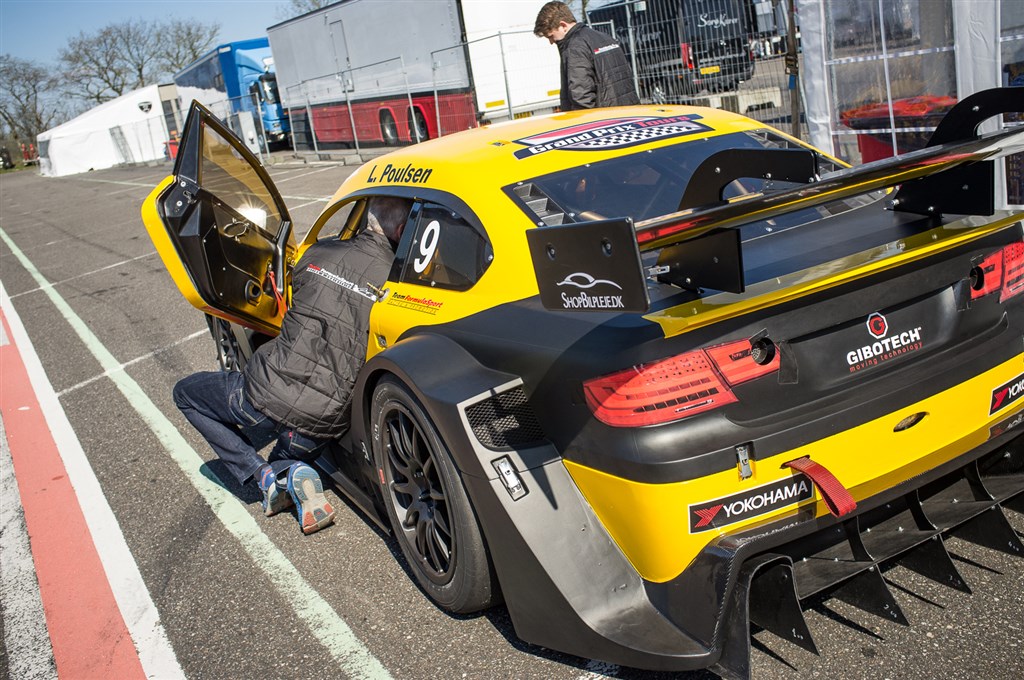 Team Formula Sport skifter Super GT ud og vender tilbage til rødderne i formelsporten.
